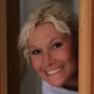 Meet your Posher, Katherine